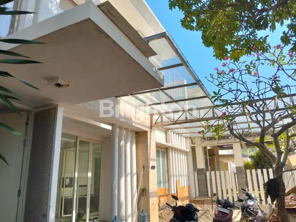 image RUMAH LAGUNA CLUSTER PALM BEACH PAKUWON CITY MEWAH BARU RENOVASI  (2)