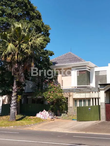 image RUMAH LAGUNA CLUSTER PALM BEACH PAKUWON CITY MEWAH BARU RENOVASI  (1)