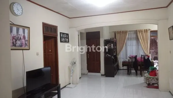 image WARU RUMAH DI PERUMAHAN LOKASI STRATEGIS (3)