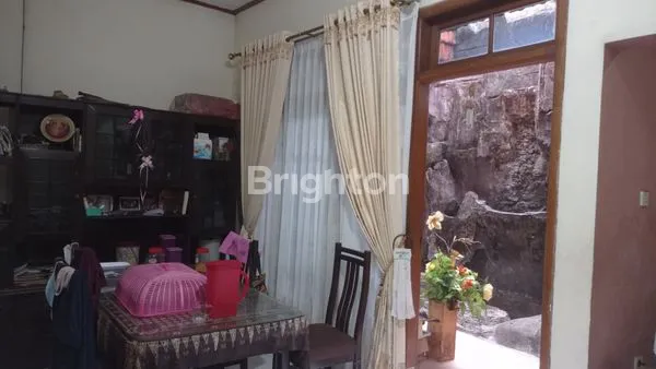 image WARU RUMAH DI PERUMAHAN LOKASI STRATEGIS (5)