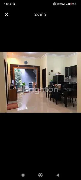 image RUMAH MEWAH 2 LANTAI DI ARAYA MALANG (6)