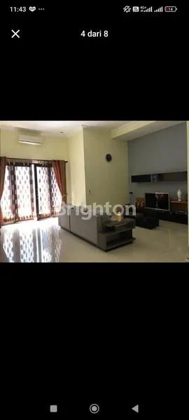 image RUMAH MEWAH 2 LANTAI DI ARAYA MALANG (4)