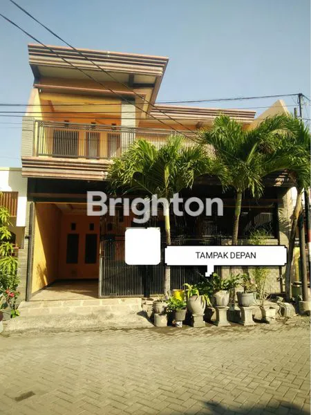 image RUMAH KEREN GRIYA KARTIKA  (4)