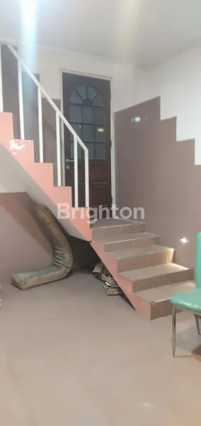 image RUMAH RUNGKUT MAPAN TENGAH DEKAT MERR, DEKAT MEDOKAN (4)