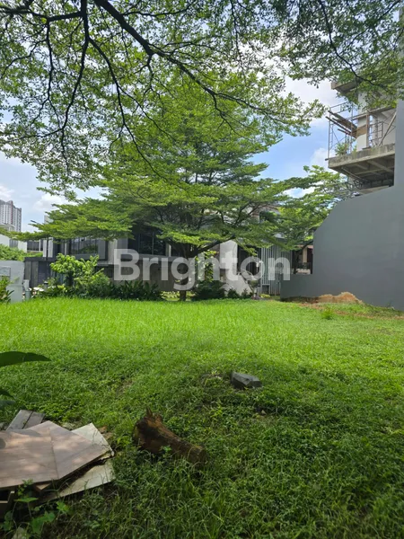 image DIJUAL TANAH DALAM PERUMAHAN YANG TEDUH & ASRI AMPERA, JAKARTA SELATAN (4)