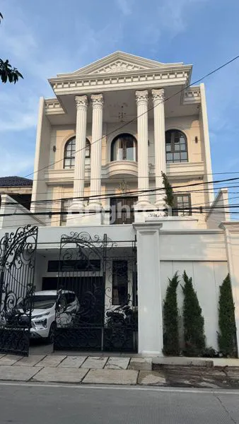 image JUAL CEPAT, RUMAH MEWAH, KELAPA GADING (1)