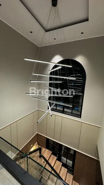 image JUAL CEPAT, RUMAH MEWAH, KELAPA GADING (8)