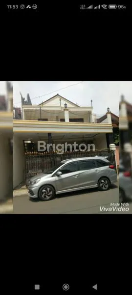 image RUMAH POS PENGUMBEN JAKARTA BARAT  (1)