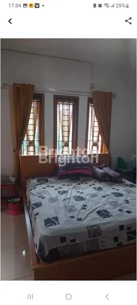 image DI JUAL CEPAT RUMAH 2 LANTAI DAN SIAP HUNI DI KOMPLEK ABADI DUREN SAWIT JAKARTA TIMUR (2)