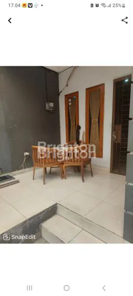 image DI JUAL CEPAT RUMAH 2 LANTAI DAN SIAP HUNI DI KOMPLEK ABADI DUREN SAWIT JAKARTA TIMUR (1)