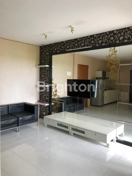 image DISEWAKAN / DIJUAL MURAH UNIT APARTEMENT EAST COST RESIDENCE PAKUWON CITY (1)