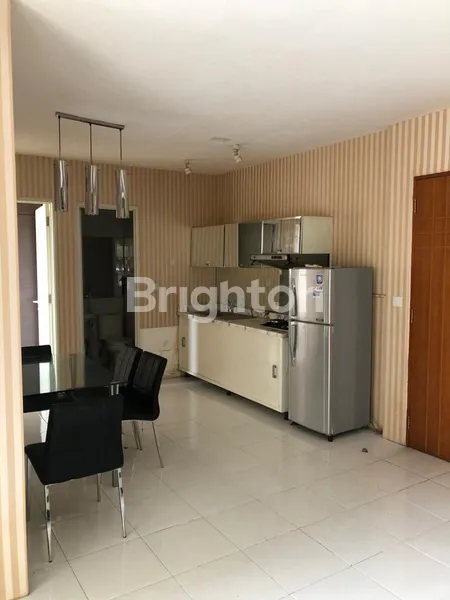 image DISEWAKAN / DIJUAL MURAH UNIT APARTEMENT EAST COST RESIDENCE PAKUWON CITY (6)