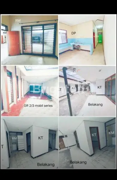 image RUMAH TERAWAT DHARMAHUSADA INDAH SELATAN (3)