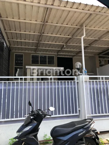 image DIJUAL RUMAH ALANA REGENCY TAMBAK REJO BELAKANG POKCAN MEPET SURABAYA (3)