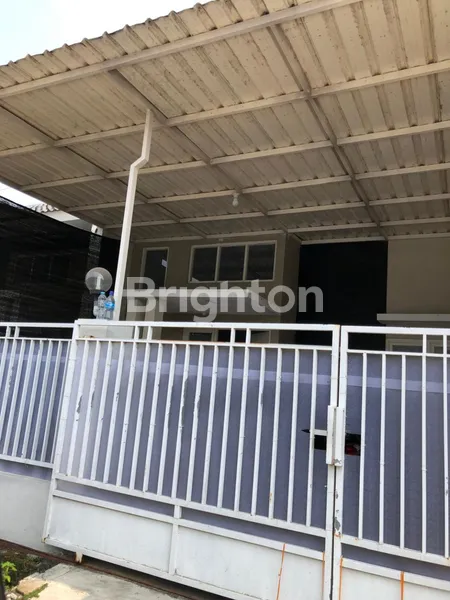 image DIJUAL RUMAH ALANA REGENCY TAMBAK REJO BELAKANG POKCAN MEPET SURABAYA (4)