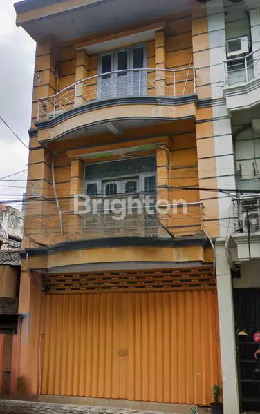 image RUKO PUSAT KOTA DEKAT KANTOR PEMERINTAHAN (1)