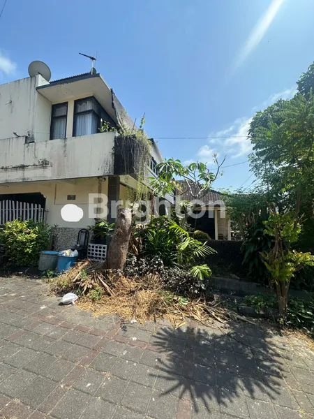 image RUMAH 2 LANTAI NYAMAN DI PERUMAHAN PERMATA NUSA DUA (4)