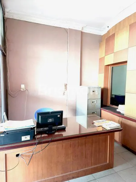 image DIJUAL RUKO INTI KOTA JALAN AMIR HAMZAH LOKASI STRATEGIS  (3)