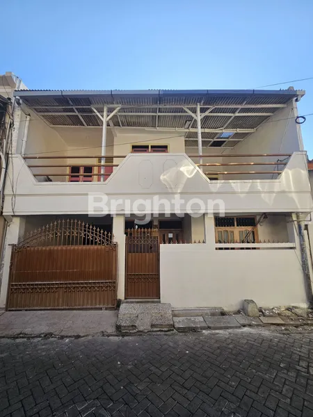 image DIJUAL CEPAT RUMAH TENGAH KOTA SURABAYA DAERAH SETRO (1)