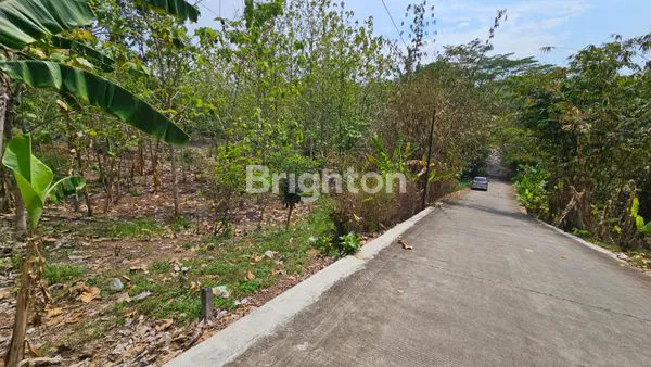 image TANAH LAHAN DATAR ZONA KUNING DI SEMARANG BARAT (2)