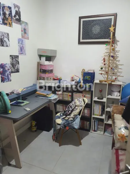 image DIJUAL RUMAH CANTIK DI SWAN CITY TANGERANG (5)