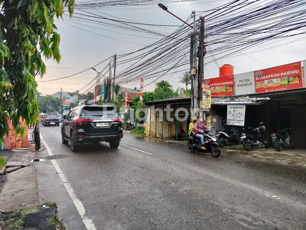image RUKO 1 LANTAI STRATEGIS DI JALAN RAYA HANKAM PONDOK GEDE BEKASI, LT: 45M, DIMENSI: 3X15, SHM, BEBAS BANJIR, PINGGIR JALAN RAYA (4)