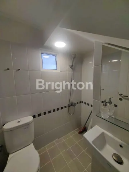 image JUAL CEPAT, RUMAH BARU, FULLY FURNISHED, SUMMARECON SERPONG (7)