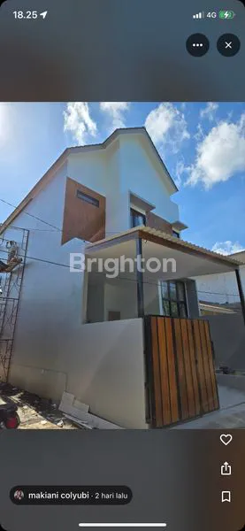image BRAND NEW VILLA 3 BEDROOM FULLY FURNISHED  (1)