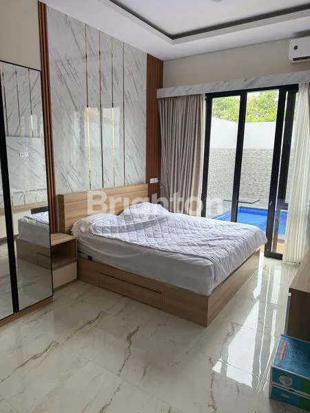 image BRAND NEW VILLA 3 BEDROOM FULLY FURNISHED  (3)