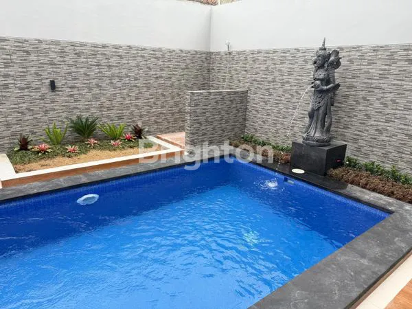 image BRAND NEW VILLA 3 BEDROOM FULLY FURNISHED  (4)