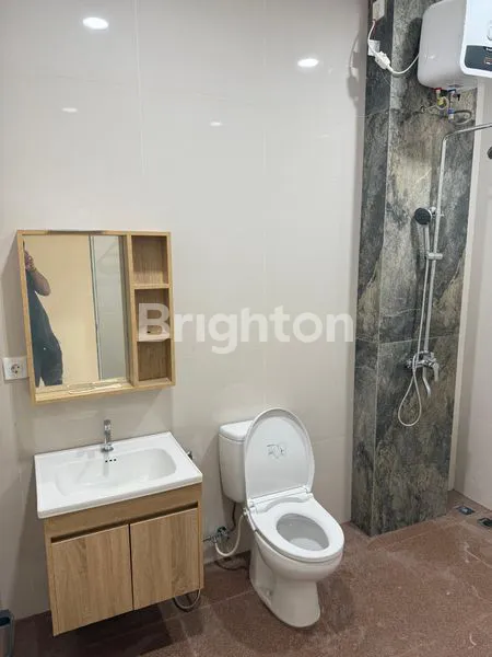 image BRAND NEW VILLA 3 BEDROOM FULLY FURNISHED  (6)