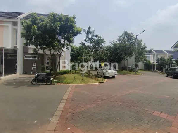 image JUAL CEPAT, RUMAH BARU, CLUSTER MARTINEZ, SYMPHONIA, SUMMARECON SERPONG (3)