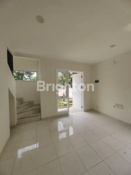 image JUAL CEPAT, RUMAH BARU, CLUSTER MARTINEZ, SYMPHONIA, SUMMARECON SERPONG (4)