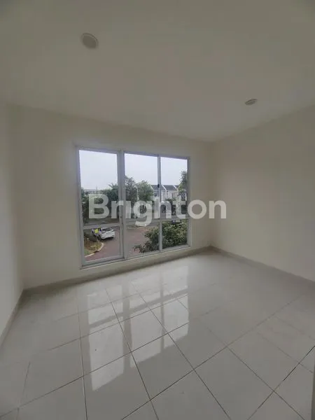 image JUAL CEPAT, RUMAH BARU, CLUSTER MARTINEZ, SYMPHONIA, SUMMARECON SERPONG (5)