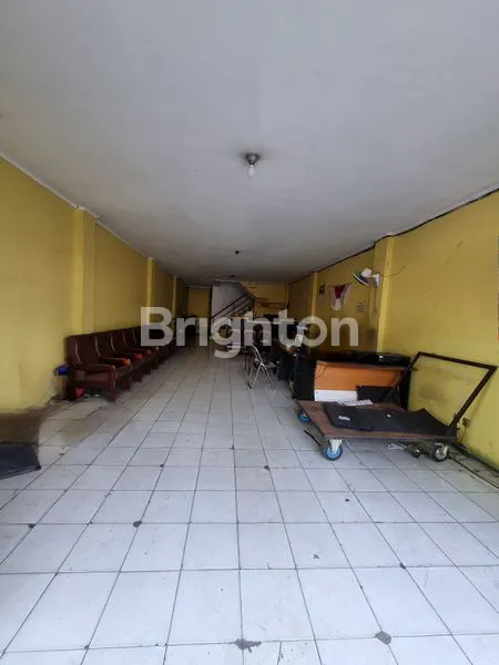 image TURUN HARGA !!!AREA PERTOKOAN RUKO 3 LANTAI GRAND PERMATA BUSINESS PARK  AHMAD YANI BEKASI (3)