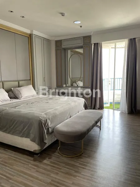 APARTMENT PARK ROYALE EXECUTIVE SUITES