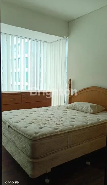 image APARTEMEN KEMANG VILLAGE, SEMI FURNISHED. THE BEST VIEW. (2)