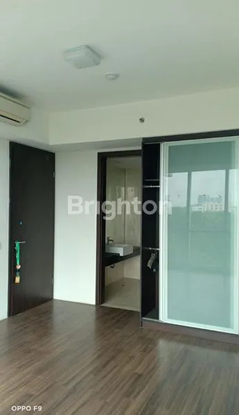 image APARTEMEN KEMANG VILLAGE, SEMI FURNISHED. THE BEST VIEW. (6)