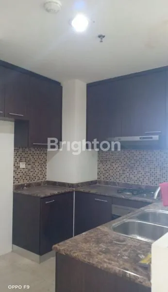image APARTEMEN KEMANG VILLAGE, SEMI FURNISHED. THE BEST VIEW. (7)