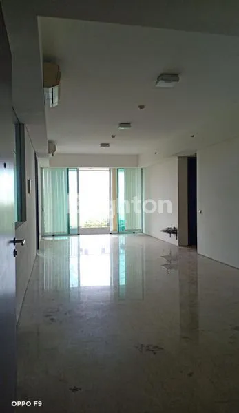 APARTEMEN KEMANG VILLAGE, SEMI FURNISHED. THE BEST VIEW.