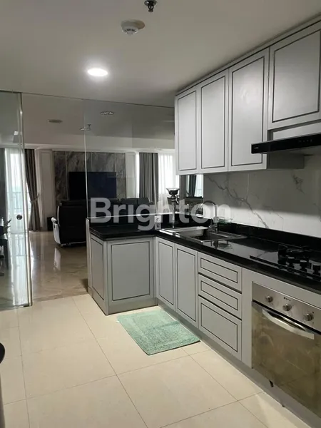 image APARTMENT PARK ROYALE EXECUTIVE SUITES (7)