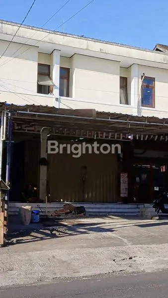 image DIJUAL RUKO STRATEGIS DI DALUNG (1)