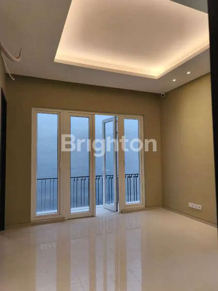 image RUMAH MEWAH DI JAMBON SLEMAN DEKAT JCM (2)