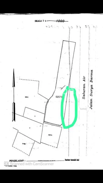 image TANAH STRATEGIS DI PINGGIR JALAN UTAMA (2)