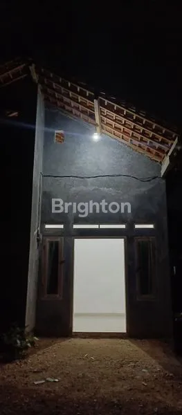 RUMAH 3KT SIAP HUNI DI KORPRI RAYA, AREA PREMIUM SUKARAME