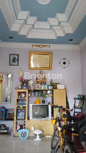 image DIJUAL RUMAH DAN KONTRAKAN DI WARAKAS TANJUNG PRIOK 1,75 M (4)