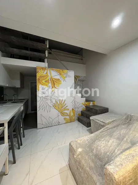 image RUMAH CLUSTER INSPIRAHAUS TABEBUYA BSD 2 LANTAI - TANGERANG, BANTEN (3)