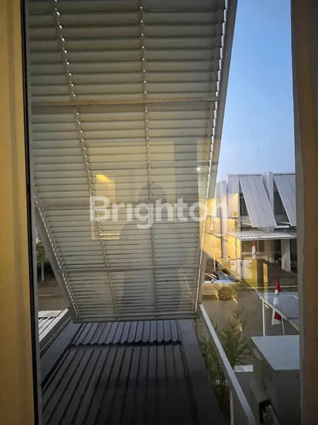 image RUMAH CLUSTER INSPIRAHAUS TABEBUYA BSD 2 LANTAI - TANGERANG, BANTEN (8)