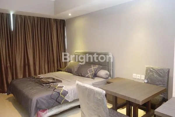image APARTMENT U RESIDENCE 2 LIPPO KARAWACI (5)