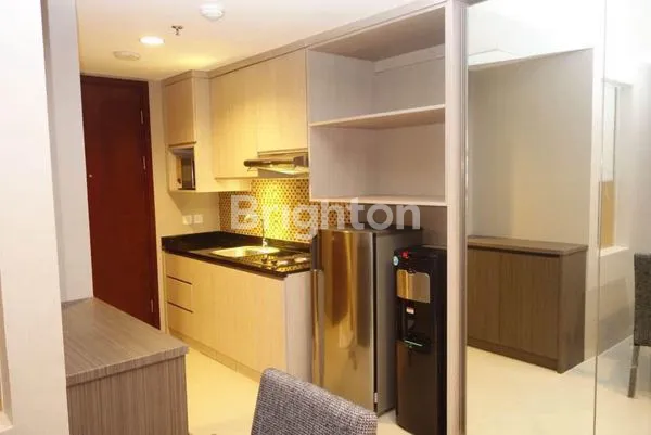image APARTMENT U RESIDENCE 2 LIPPO KARAWACI (2)